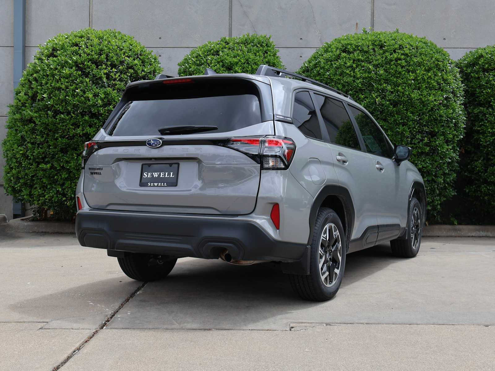 Certified Used 2026 River Rock Pearl Subaru Premium image 10