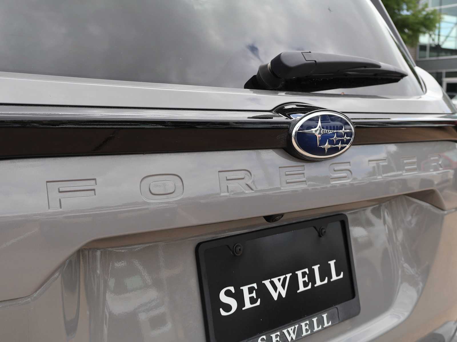 Certified Used 2026 River Rock Pearl Subaru Premium image 12