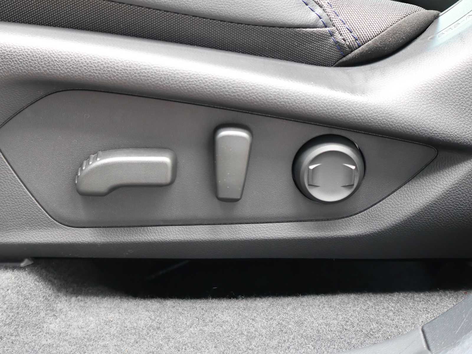Certified Used 2026 River Rock Pearl Subaru Premium image 14