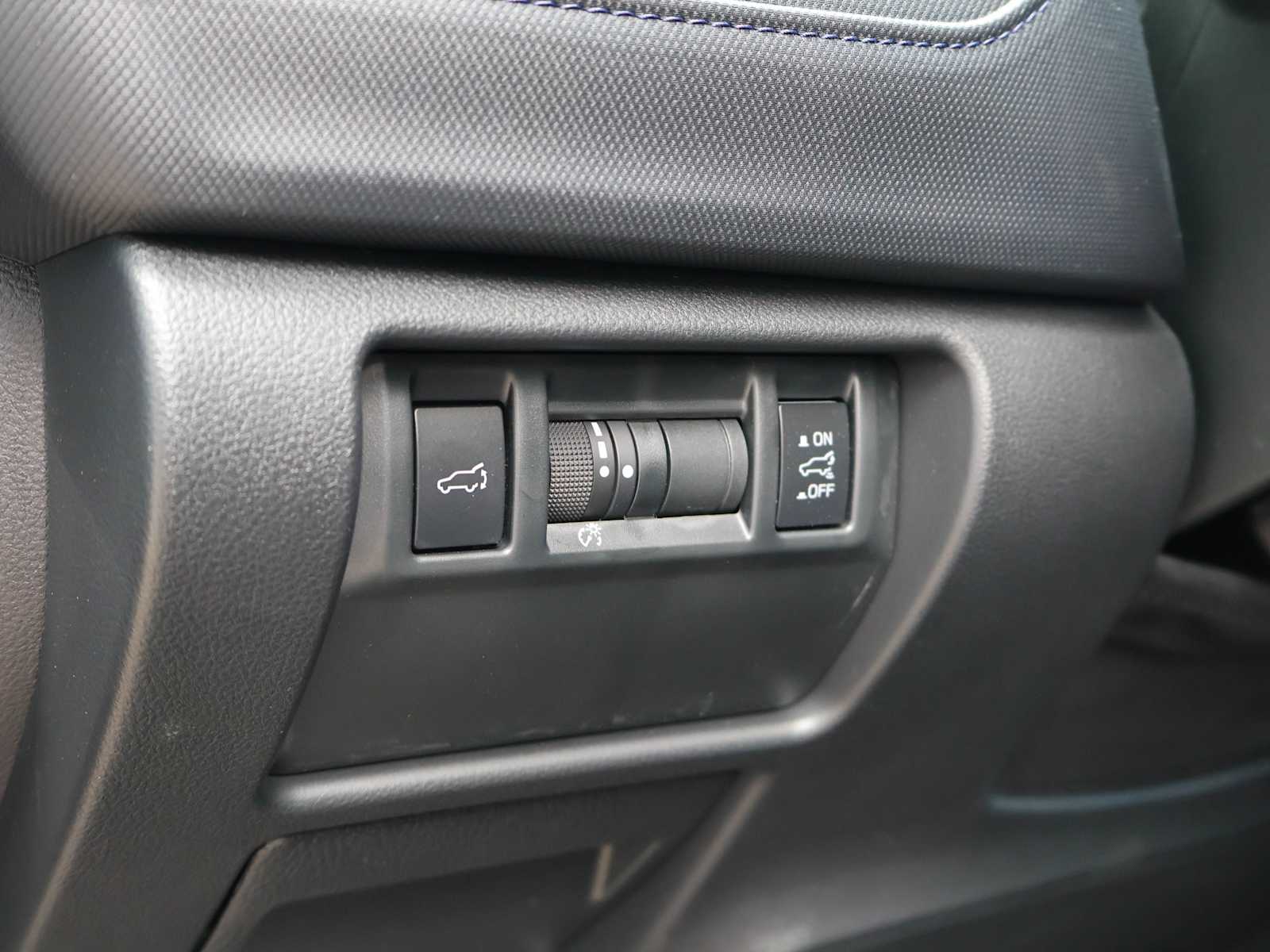 Certified Used 2026 River Rock Pearl Subaru Premium image 17