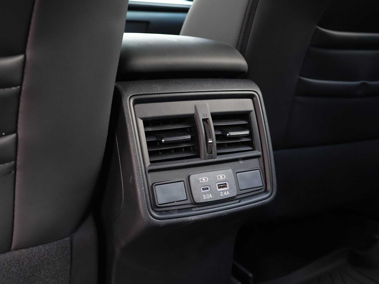 Certified Used 2026 River Rock Pearl Subaru Premium image 26