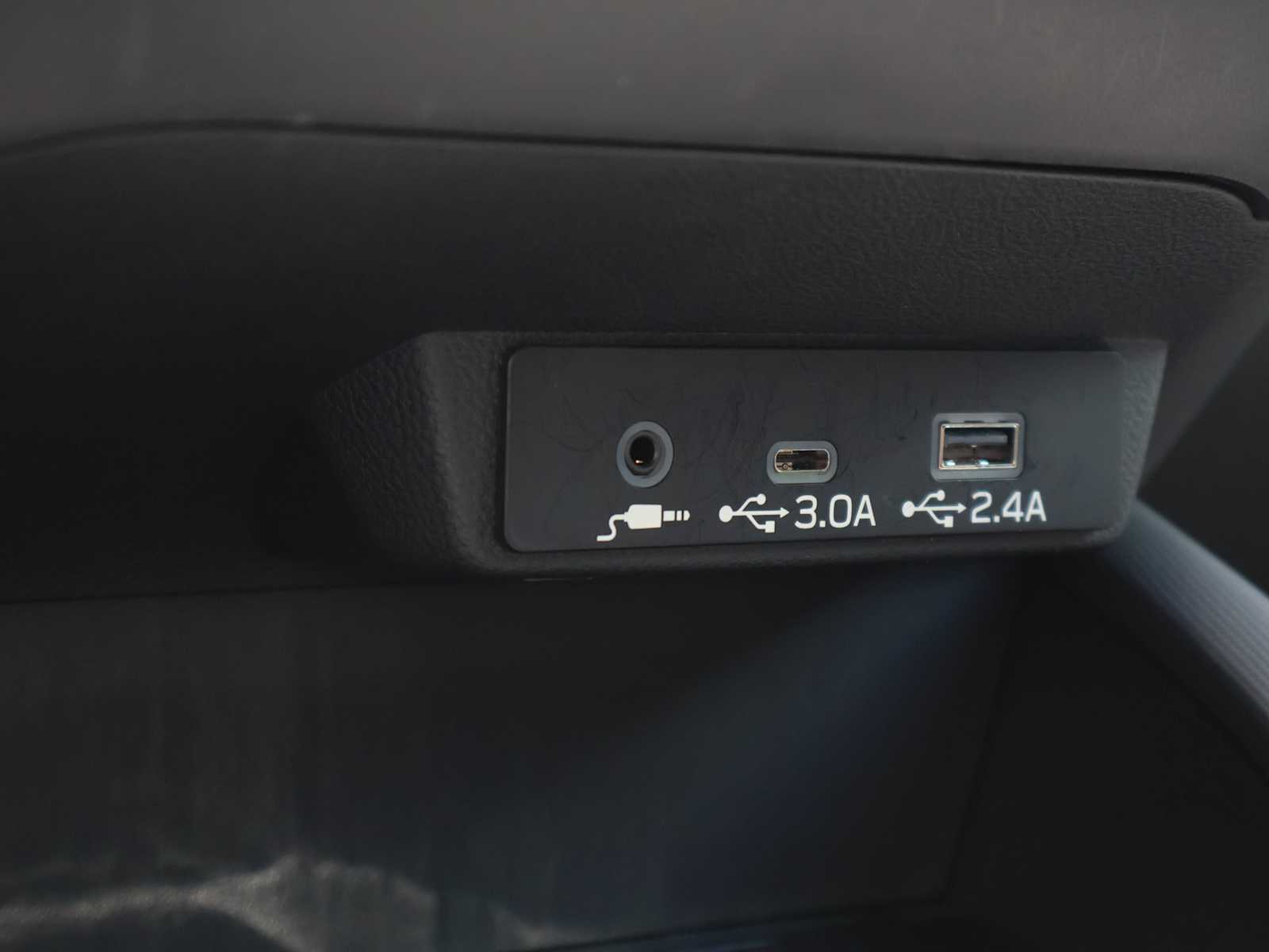 Certified Used 2026 River Rock Pearl Subaru Premium image 23