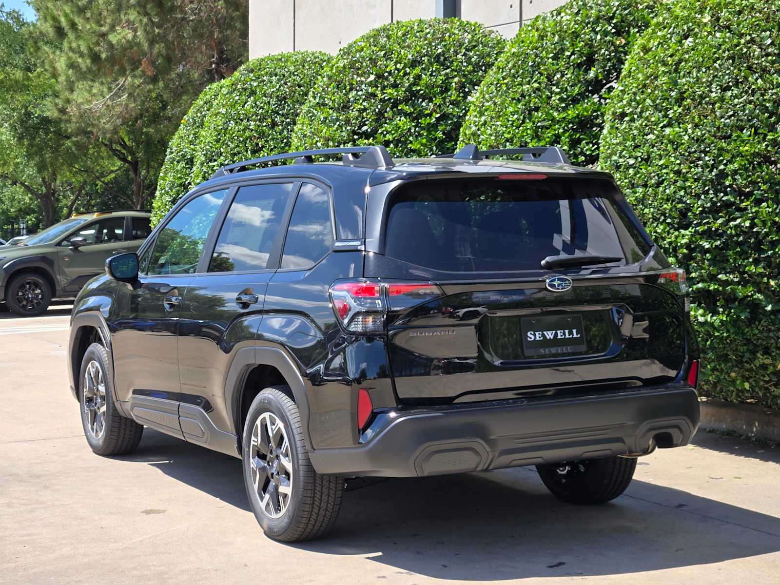 New 2026 CBS Subaru Premium image 3