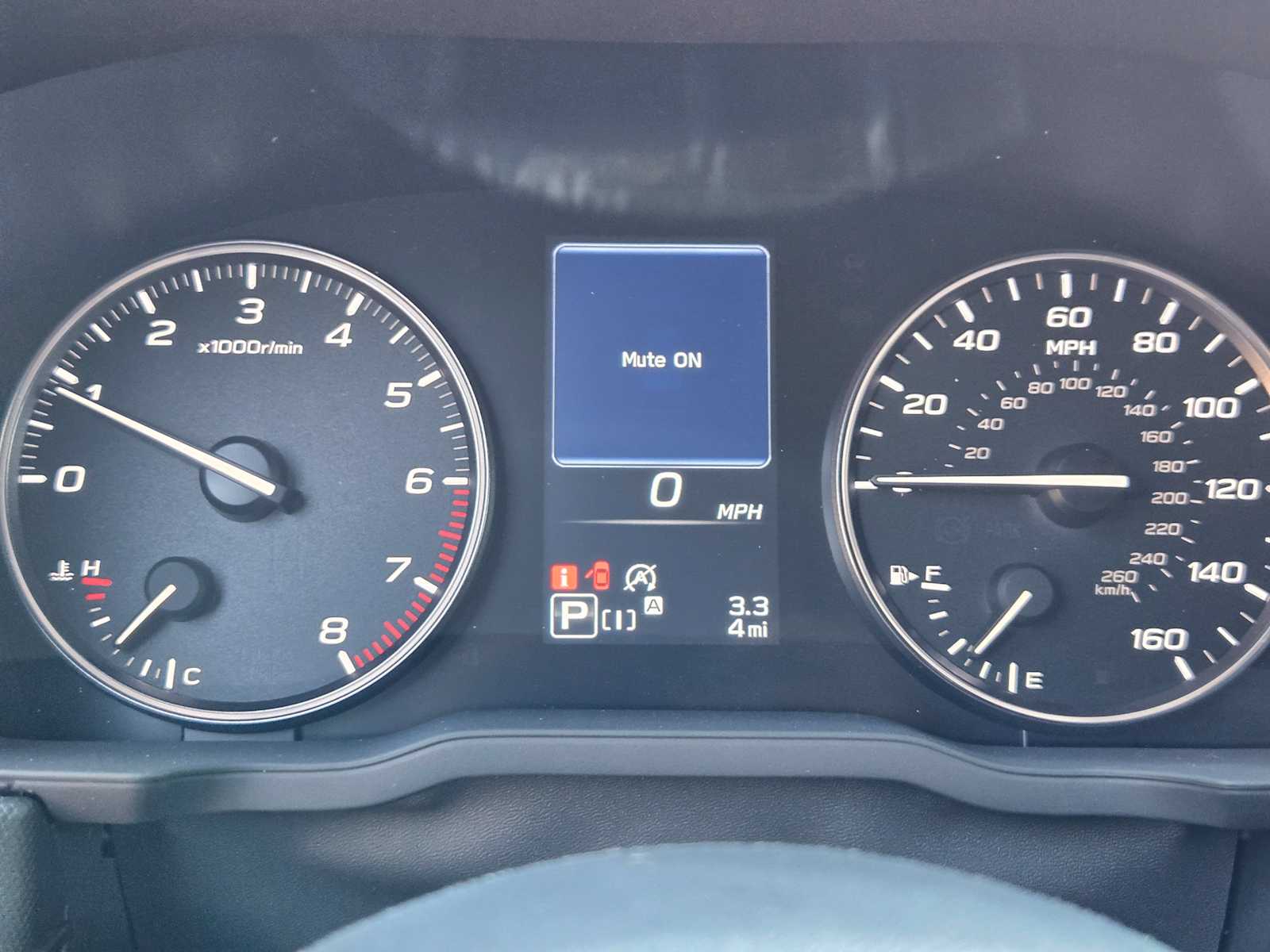 New 2026 CBS Subaru Premium image 10