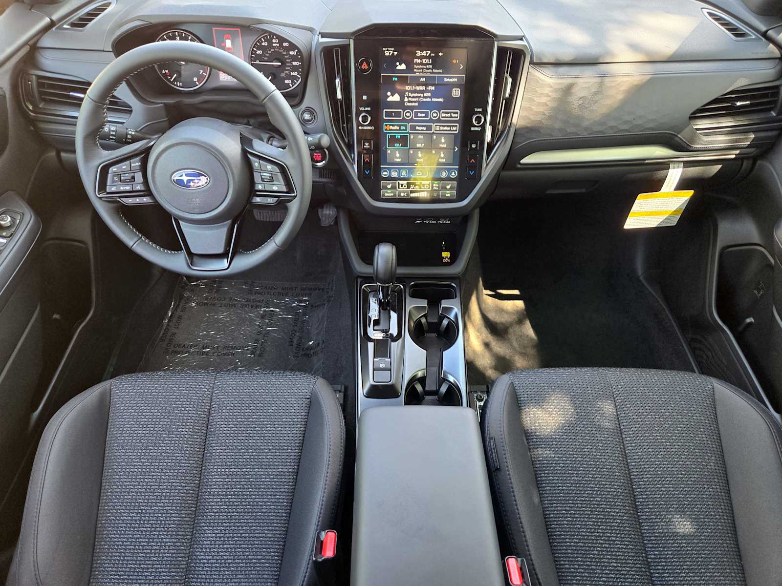 New 2026 CBS Subaru Premium image 18
