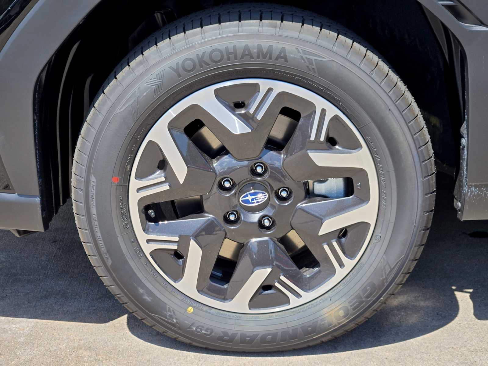 New 2026 CBS Subaru Premium image 7