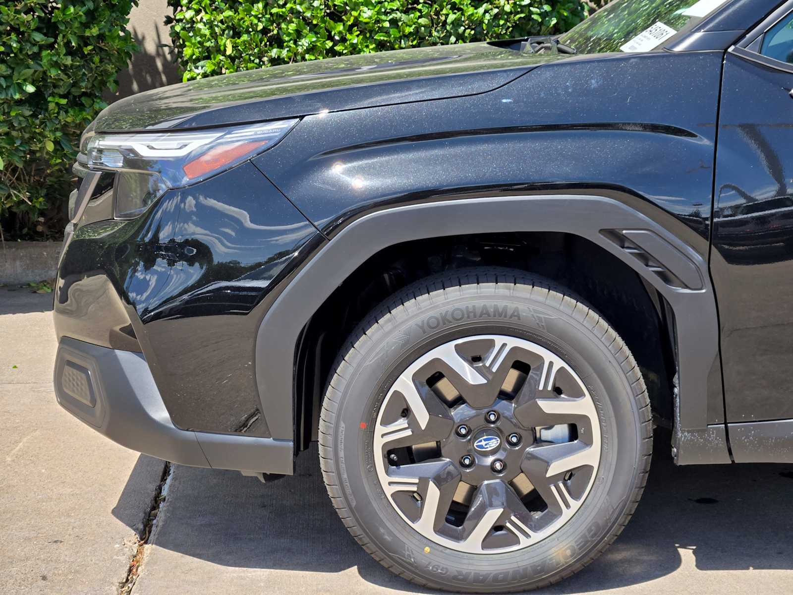 New 2026 CBS Subaru Premium image 6