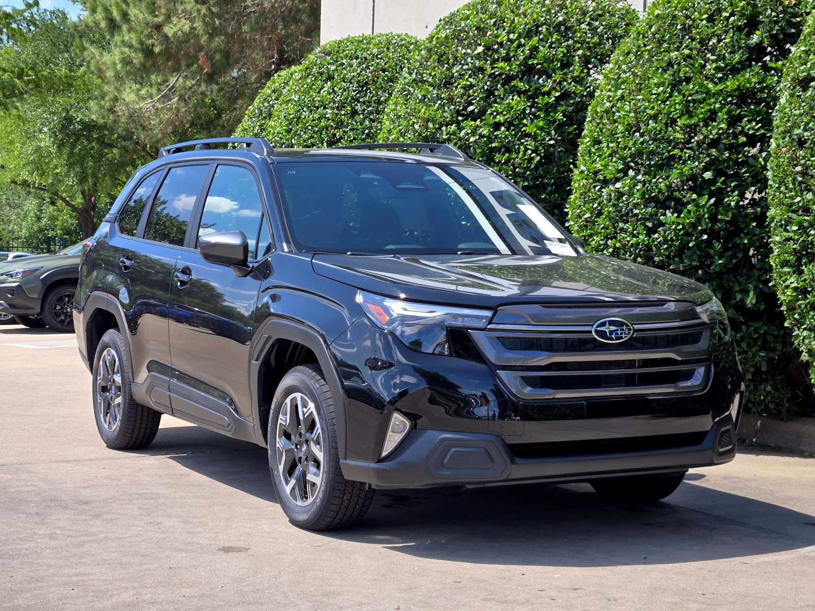 New 2026 CBS Subaru Premium image 2