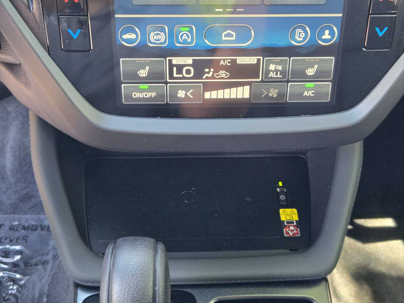 New 2026 CBS Subaru Premium image 13