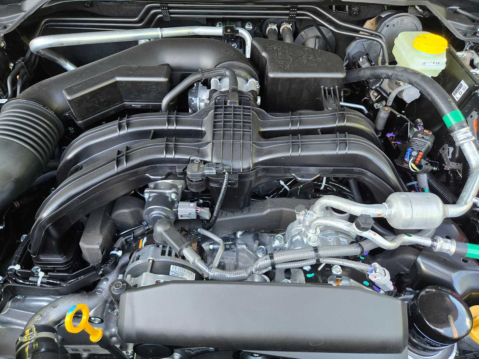 New 2026 CBS Subaru Premium image 20