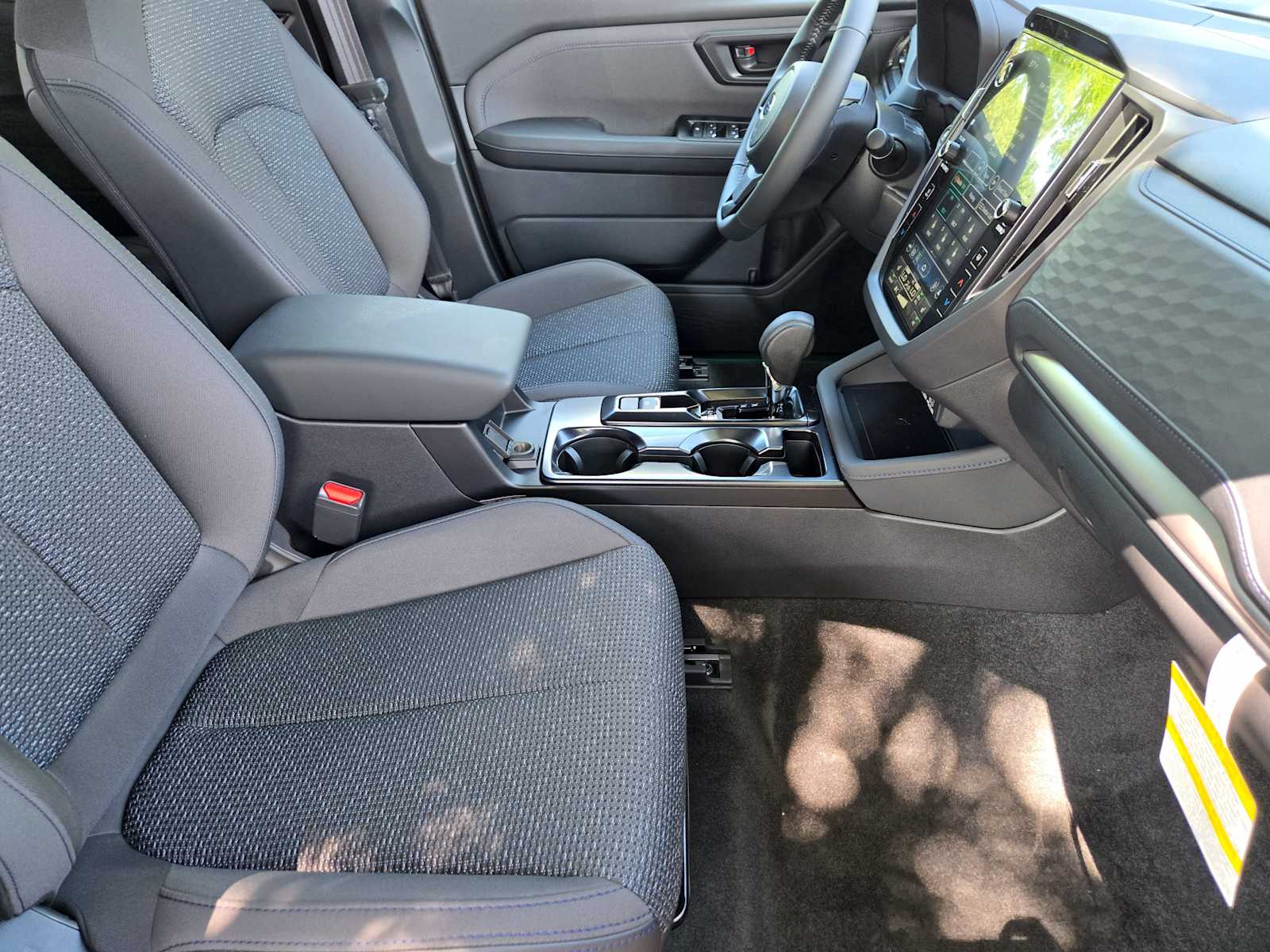 New 2026 CBS Subaru Premium image 9