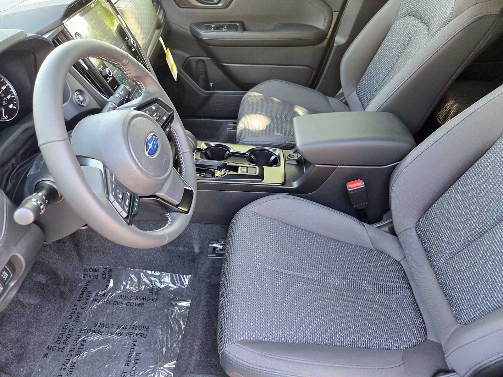 New 2026 CBS Subaru Premium image 8