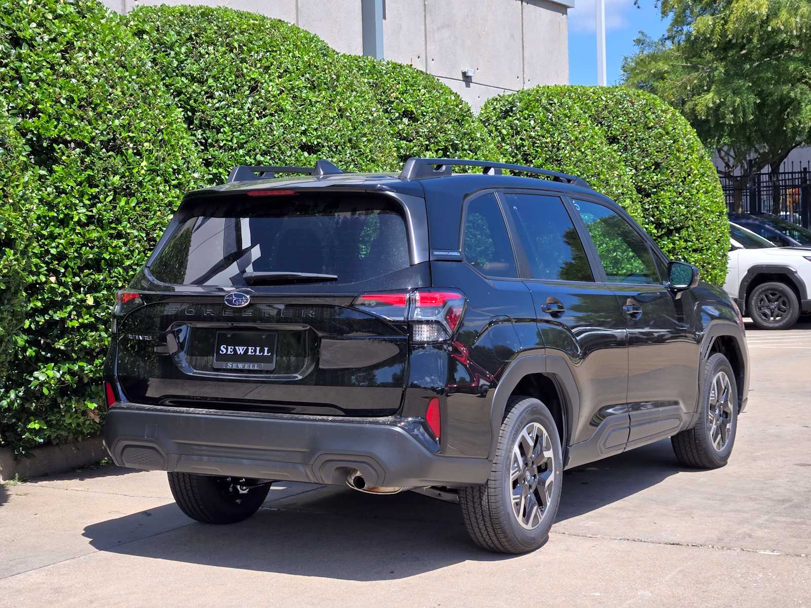 New 2026 CBS Subaru Premium image 4