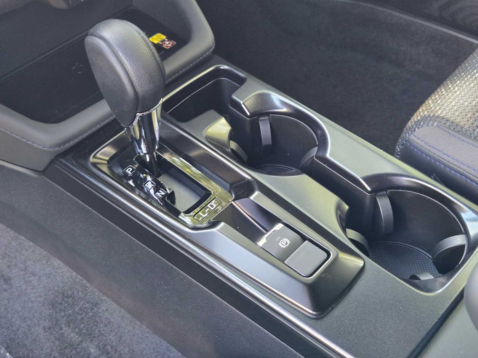 New 2026 CBS Subaru Premium image 14