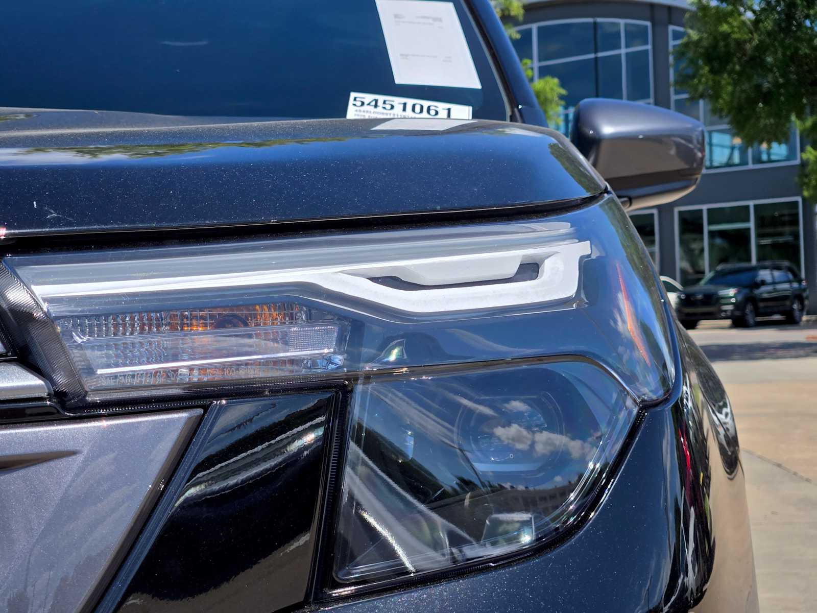New 2026 CBS Subaru Premium image 5