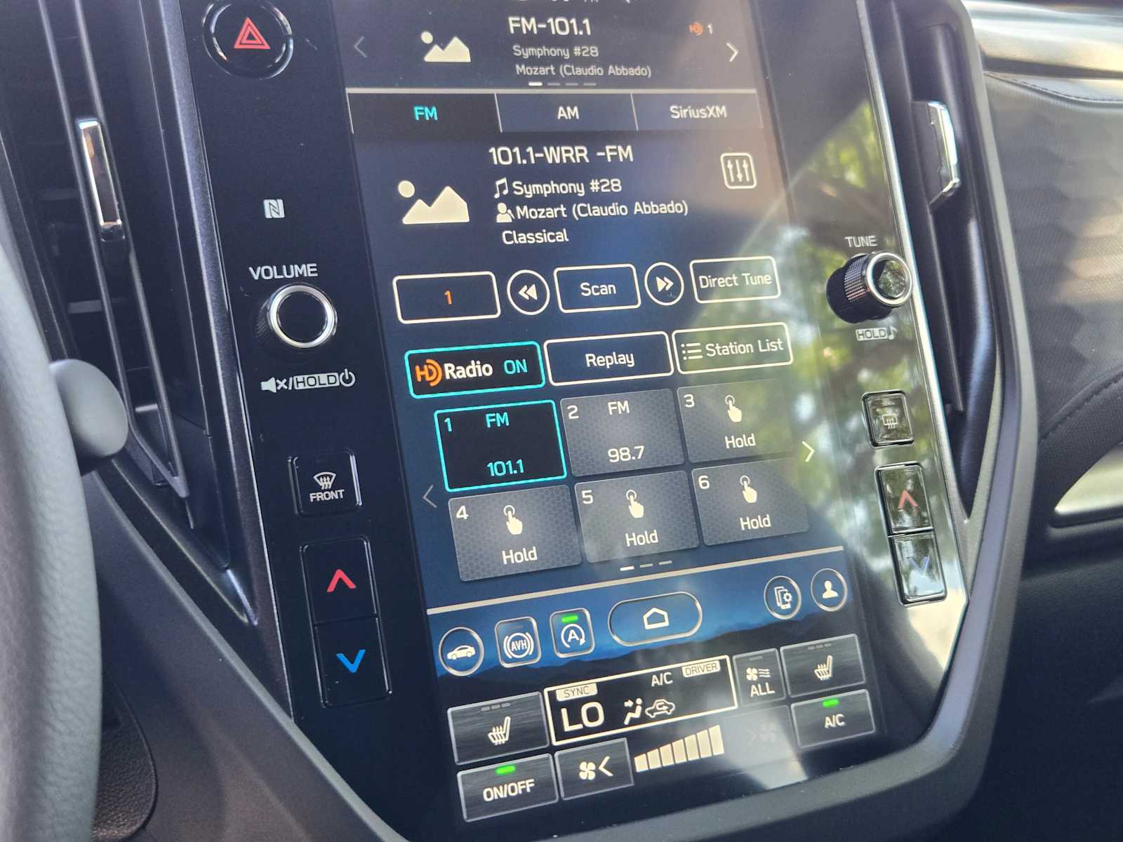 New 2026 CBS Subaru Premium image 11