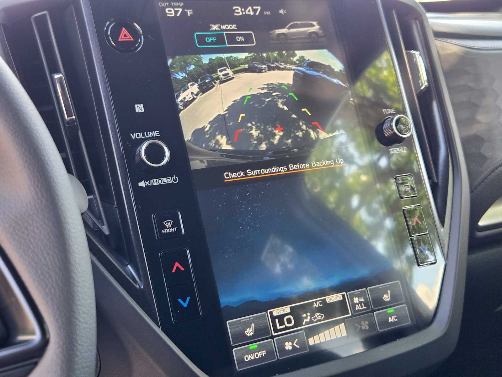 New 2026 CBS Subaru Premium image 12