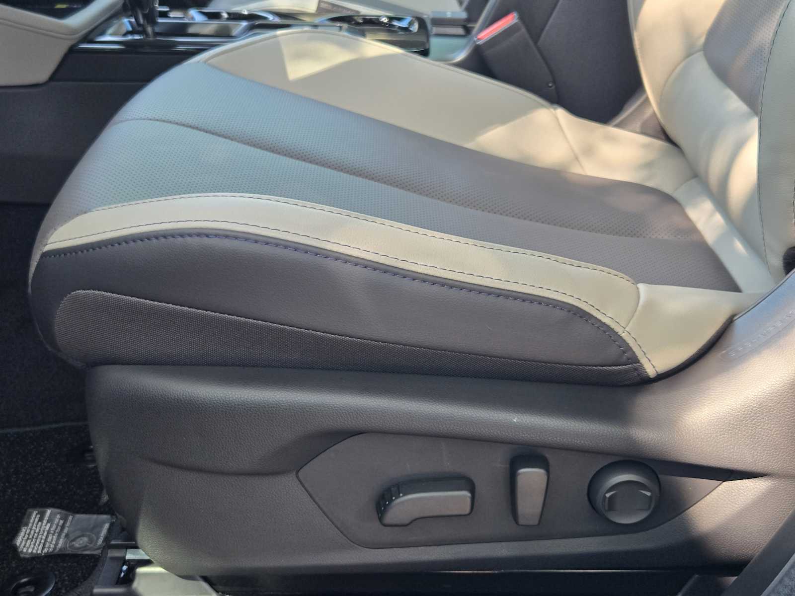 New 2026 Magnetite Gray Metallic Subaru Limited image 16