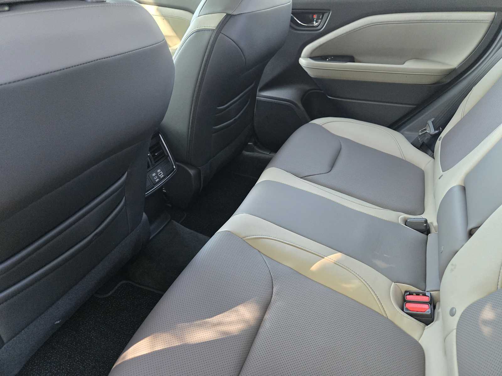 New 2026 Magnetite Gray Metallic Subaru Limited image 19