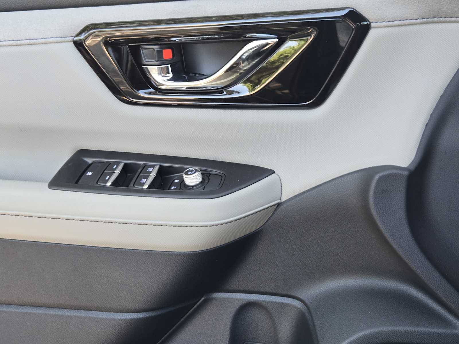 New 2026 Magnetite Gray Metallic Subaru Limited image 15