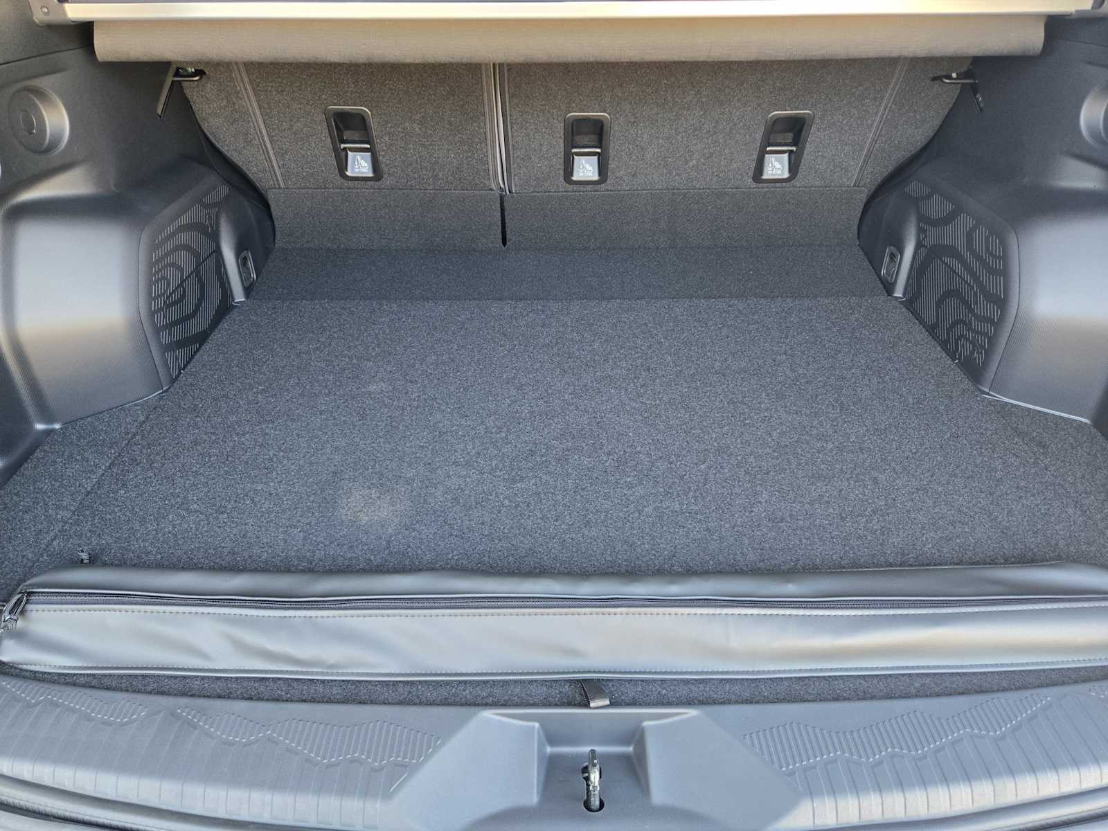 New 2026 Magnetite Gray Metallic Subaru Limited image 21