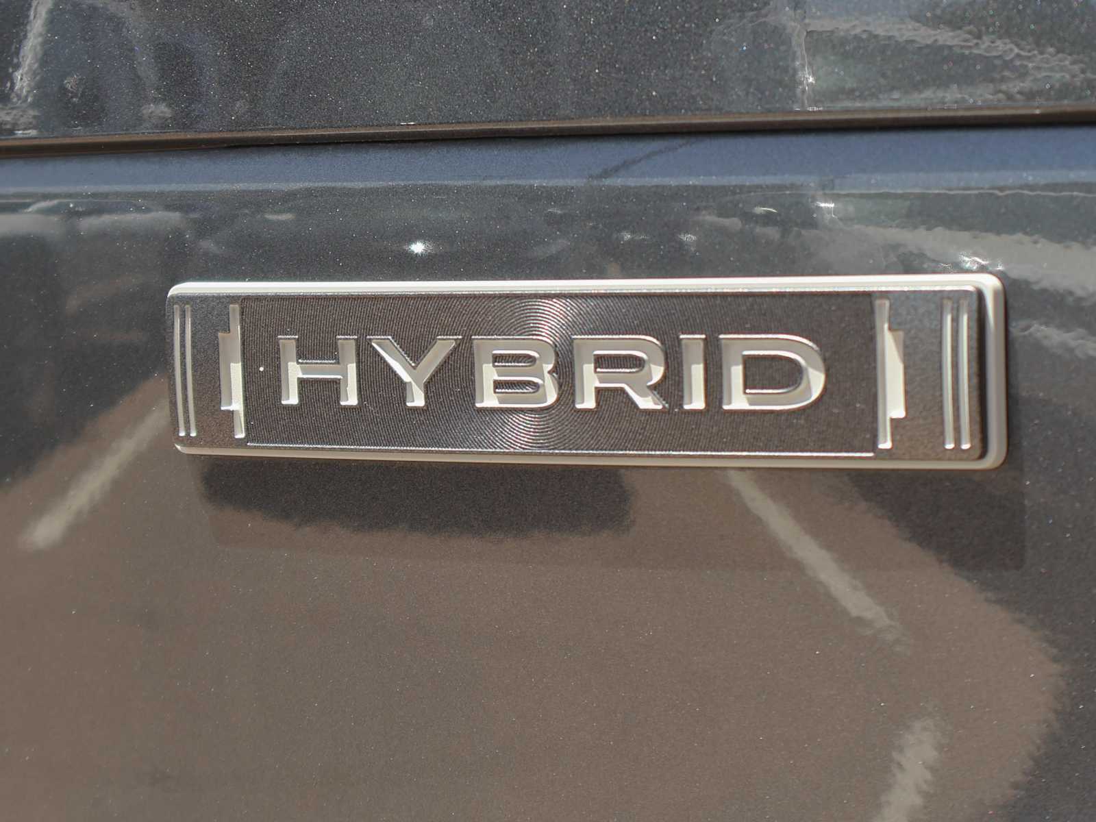 Certified Used 2026 Magnetite Gray Metallic Subaru Premium Hybrid image 12