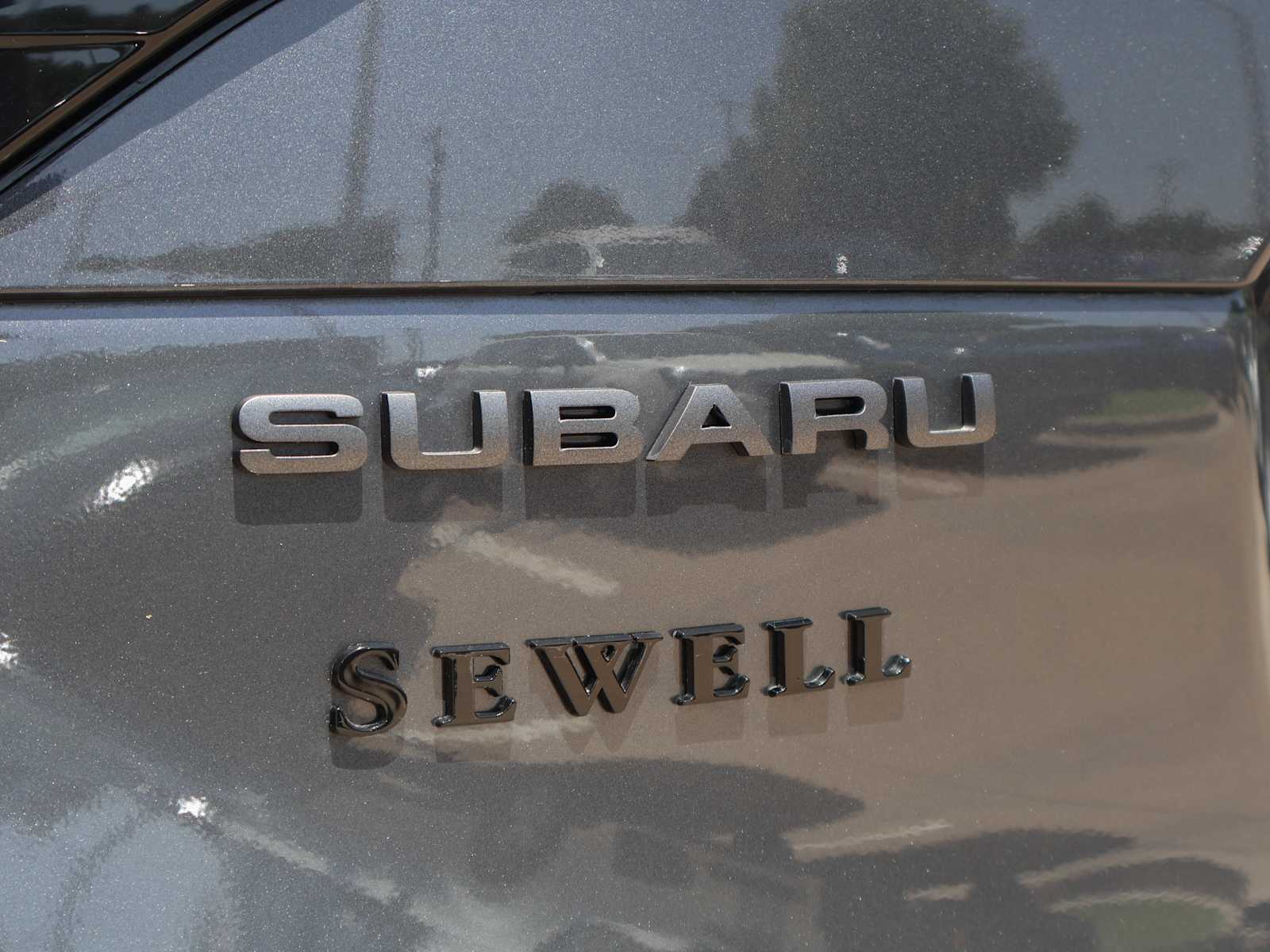 Certified Used 2026 Magnetite Gray Metallic Subaru Premium Hybrid image 11
