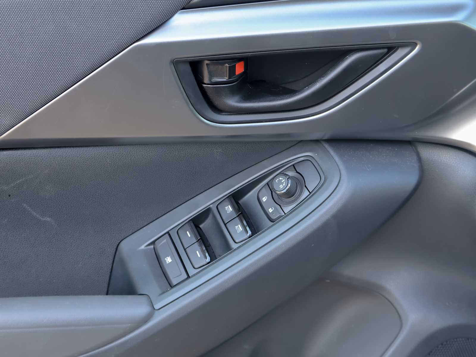 Certified Used 2024 Magnetite Gray Metallic Subaru  image 14