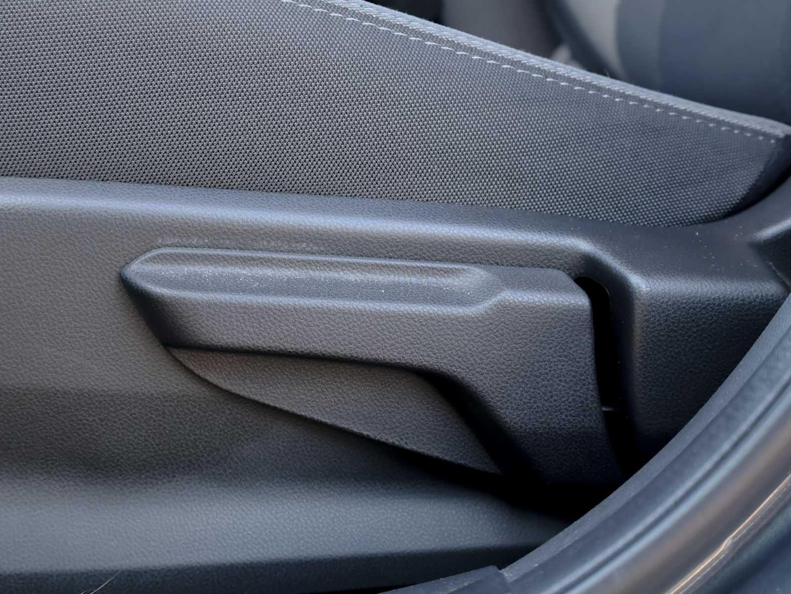 Certified Used 2024 Magnetite Gray Metallic Subaru  image 16