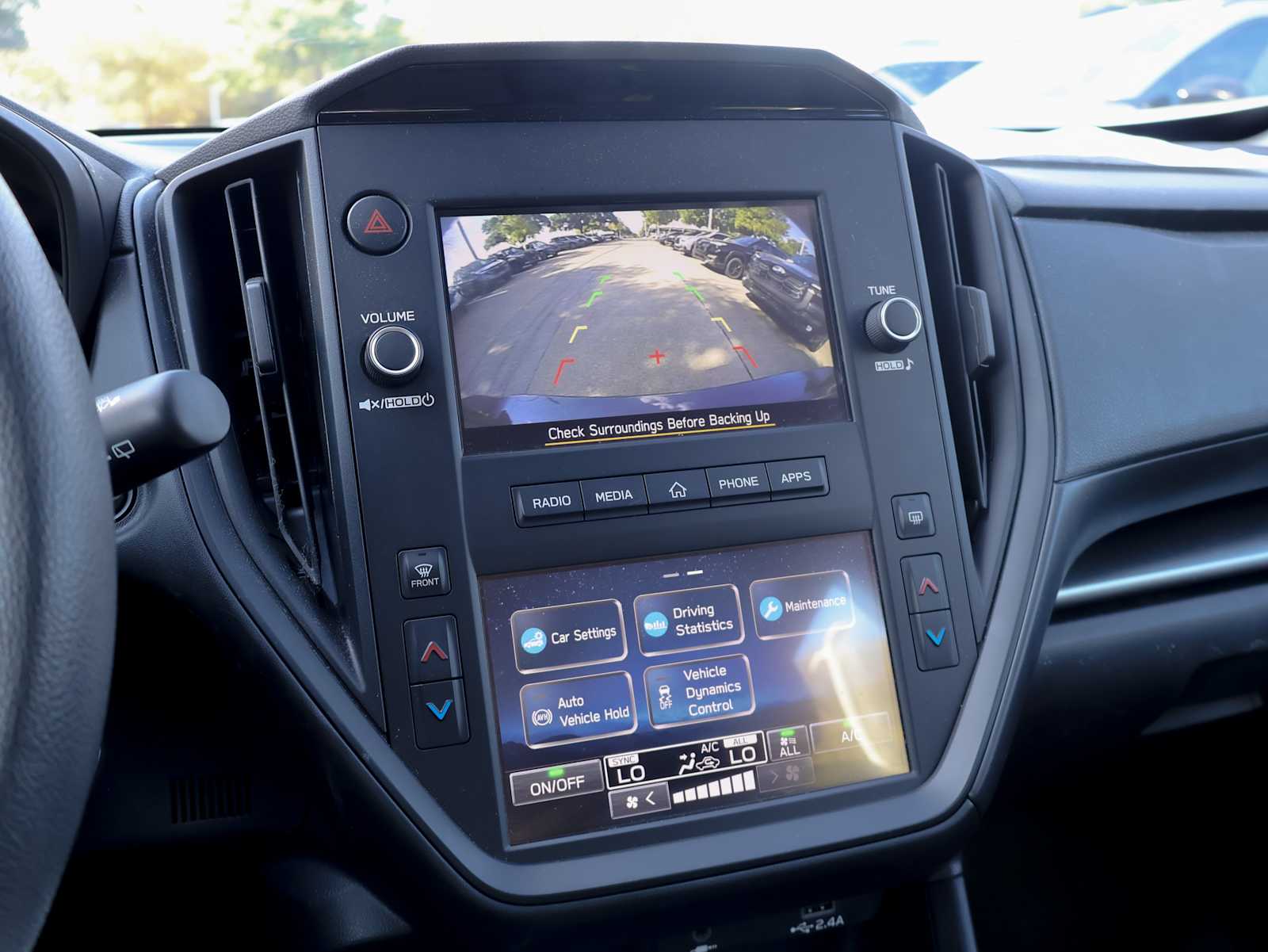 Certified Used 2024 Magnetite Gray Metallic Subaru  image 20