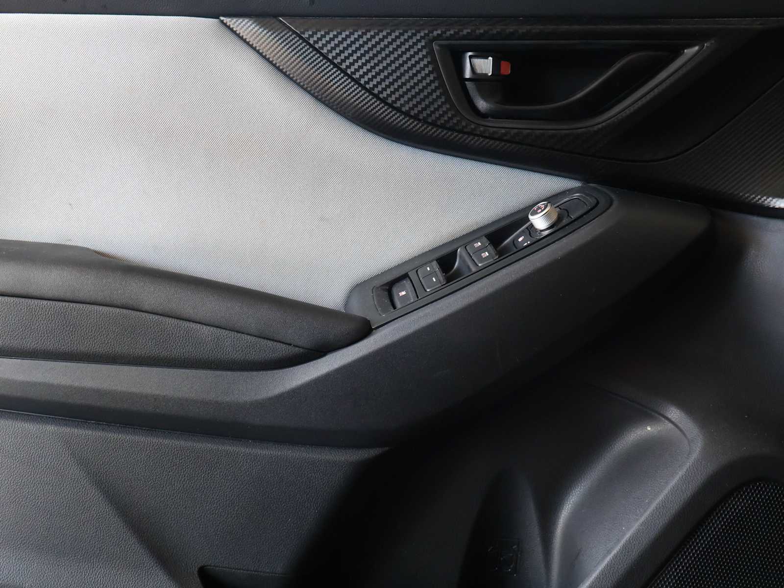 Certified Used 2023 Magnetite Gray Metallic Subaru Premium image 15