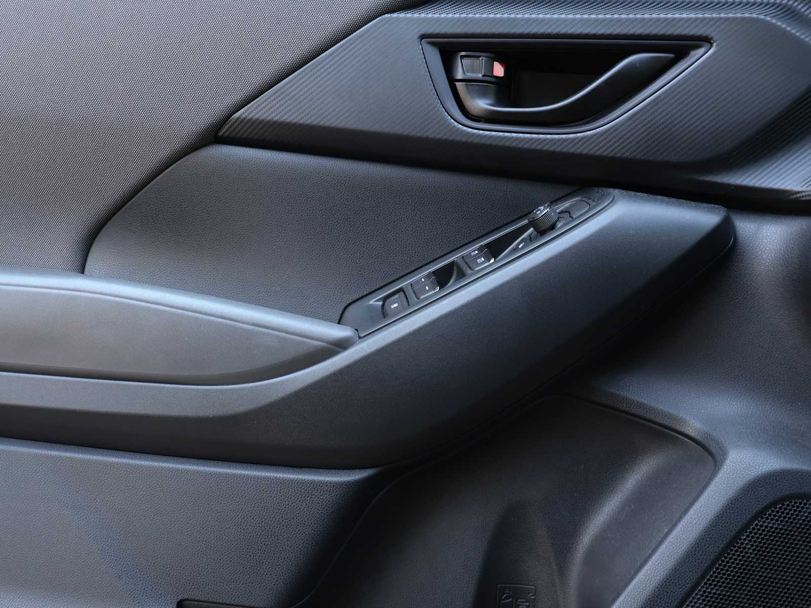 Certified Used 2024 Magnetite Gray Metallic Subaru  image 13