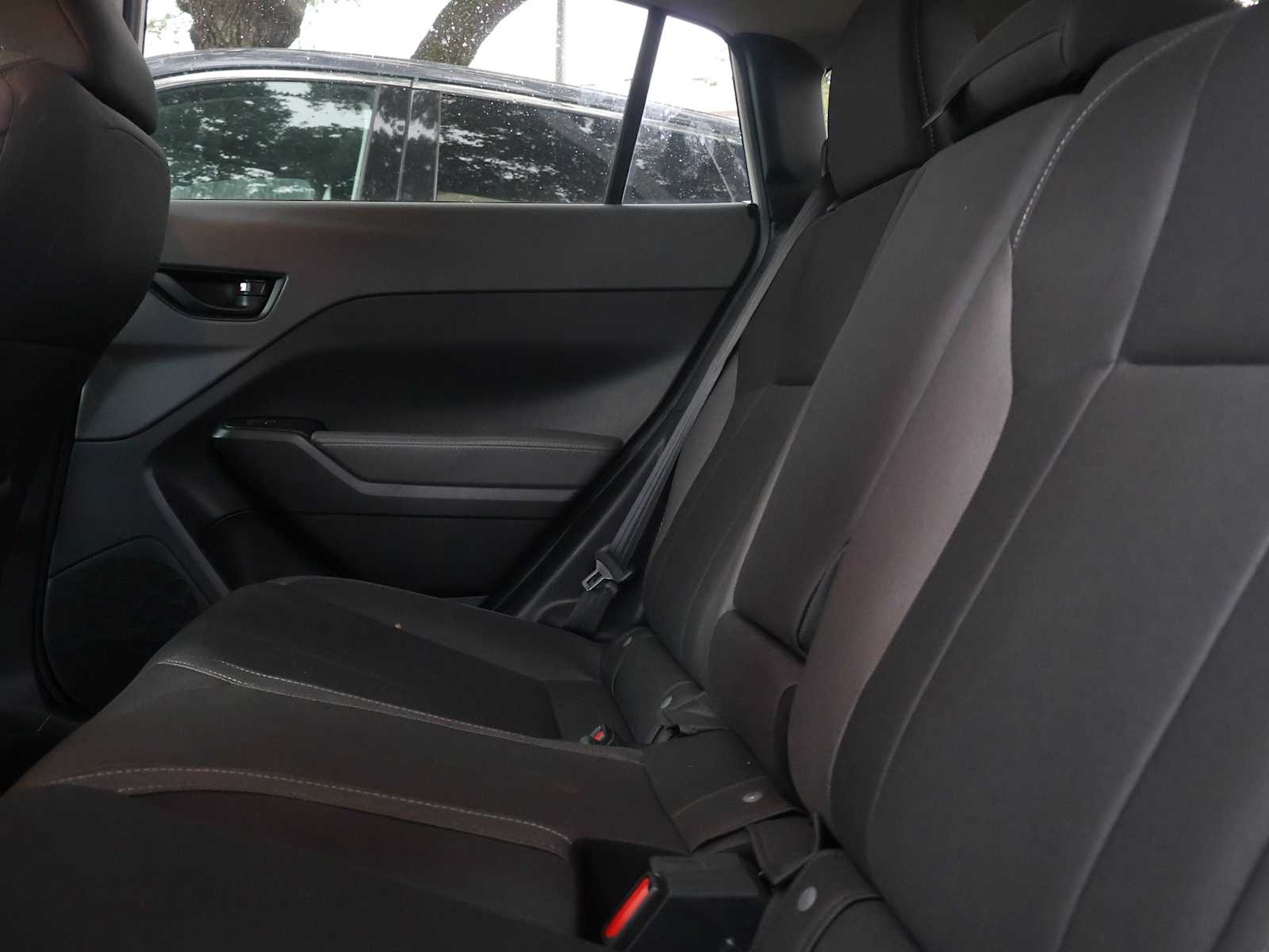 Certified Used 2024 Crystal White Pearl Subaru Premium image 24