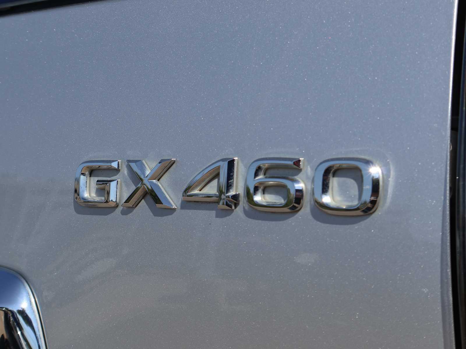 Used 2015 Silver Lining Metallic Lexus  image 12