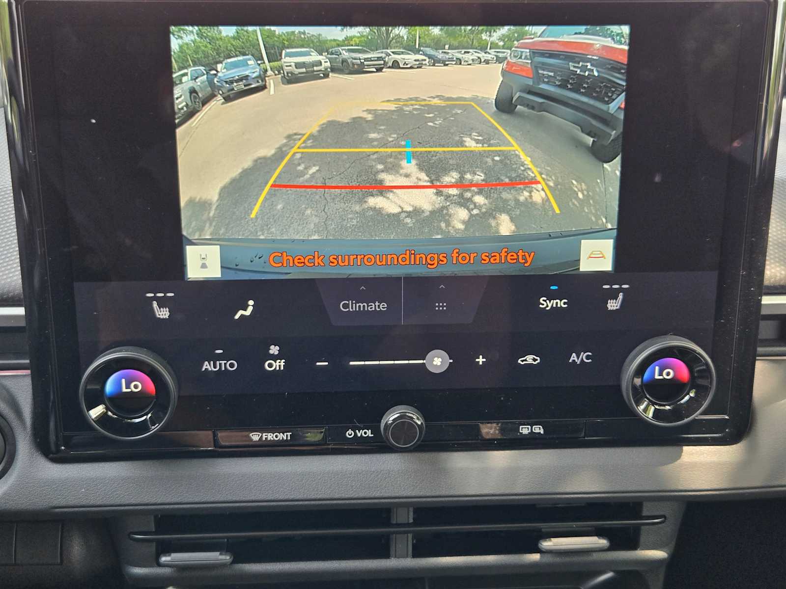 New 2026 DBP Subaru Premium image 12