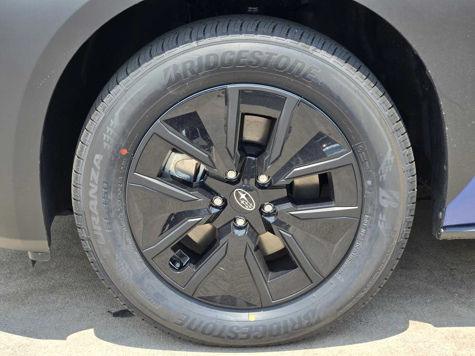 New 2026 DBP Subaru Premium image 7