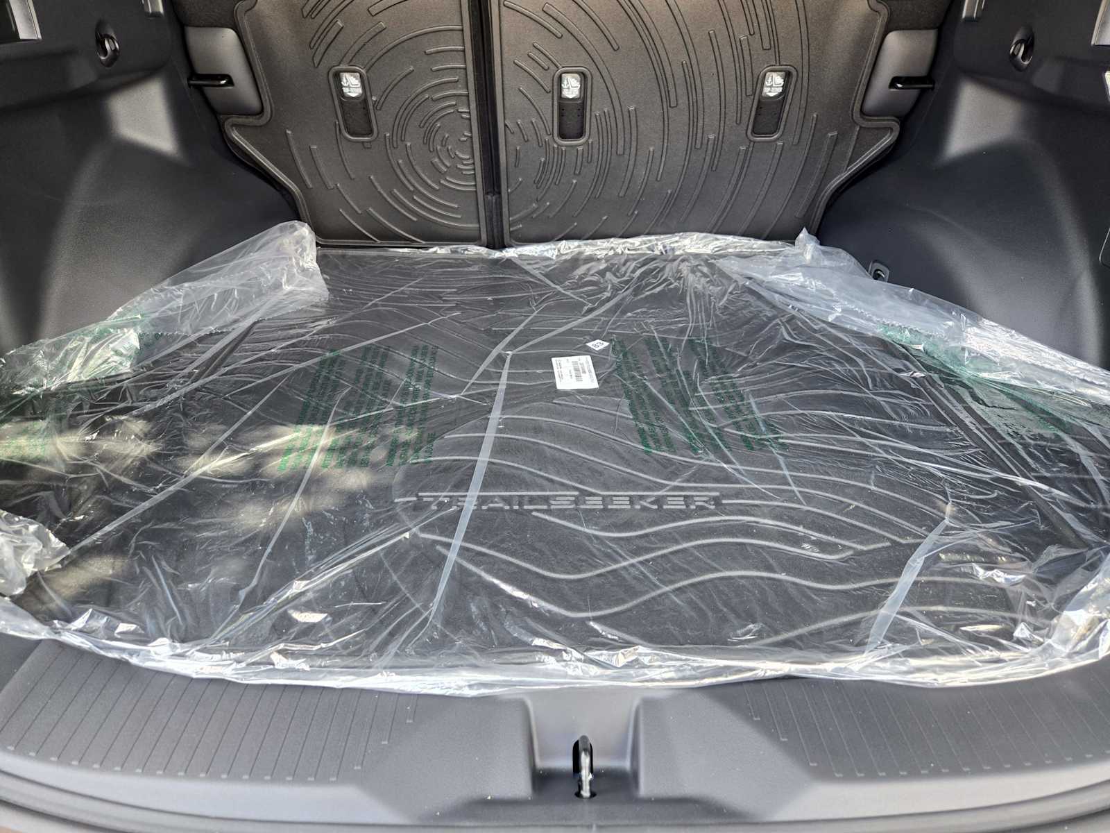 New 2026 DBP Subaru Premium image 20