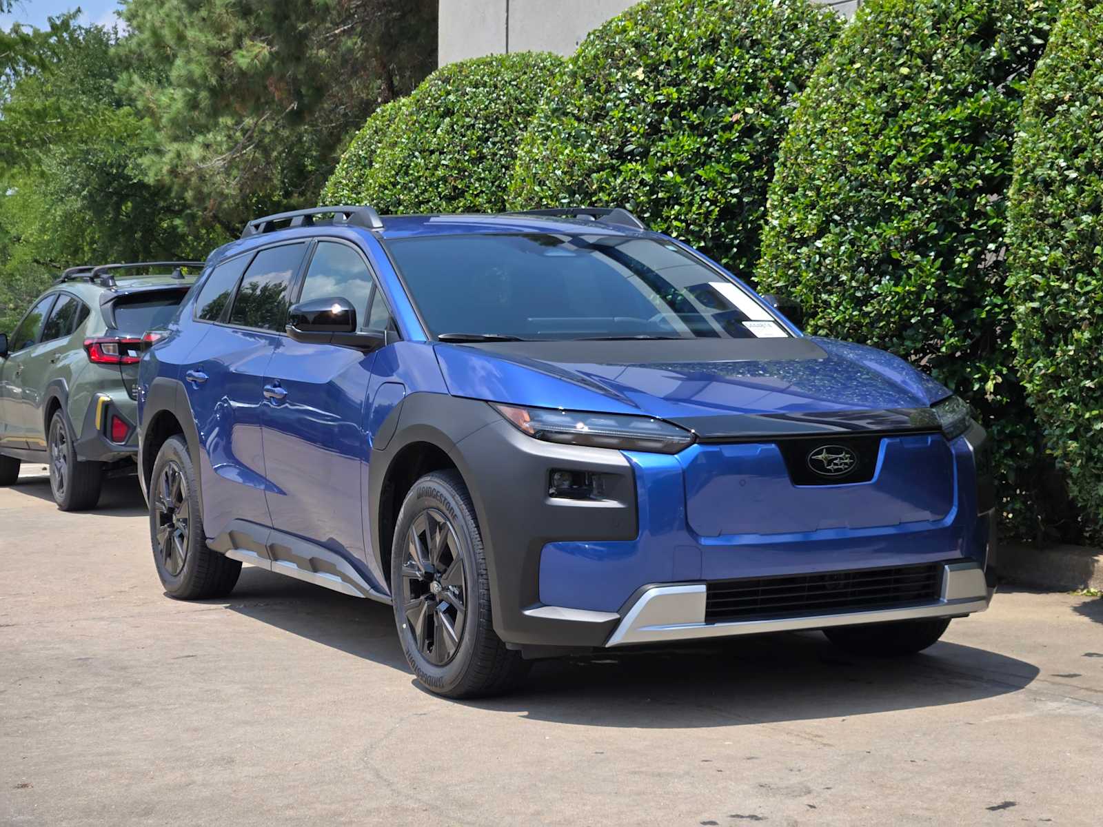 New 2026 DBP Subaru Premium image 2