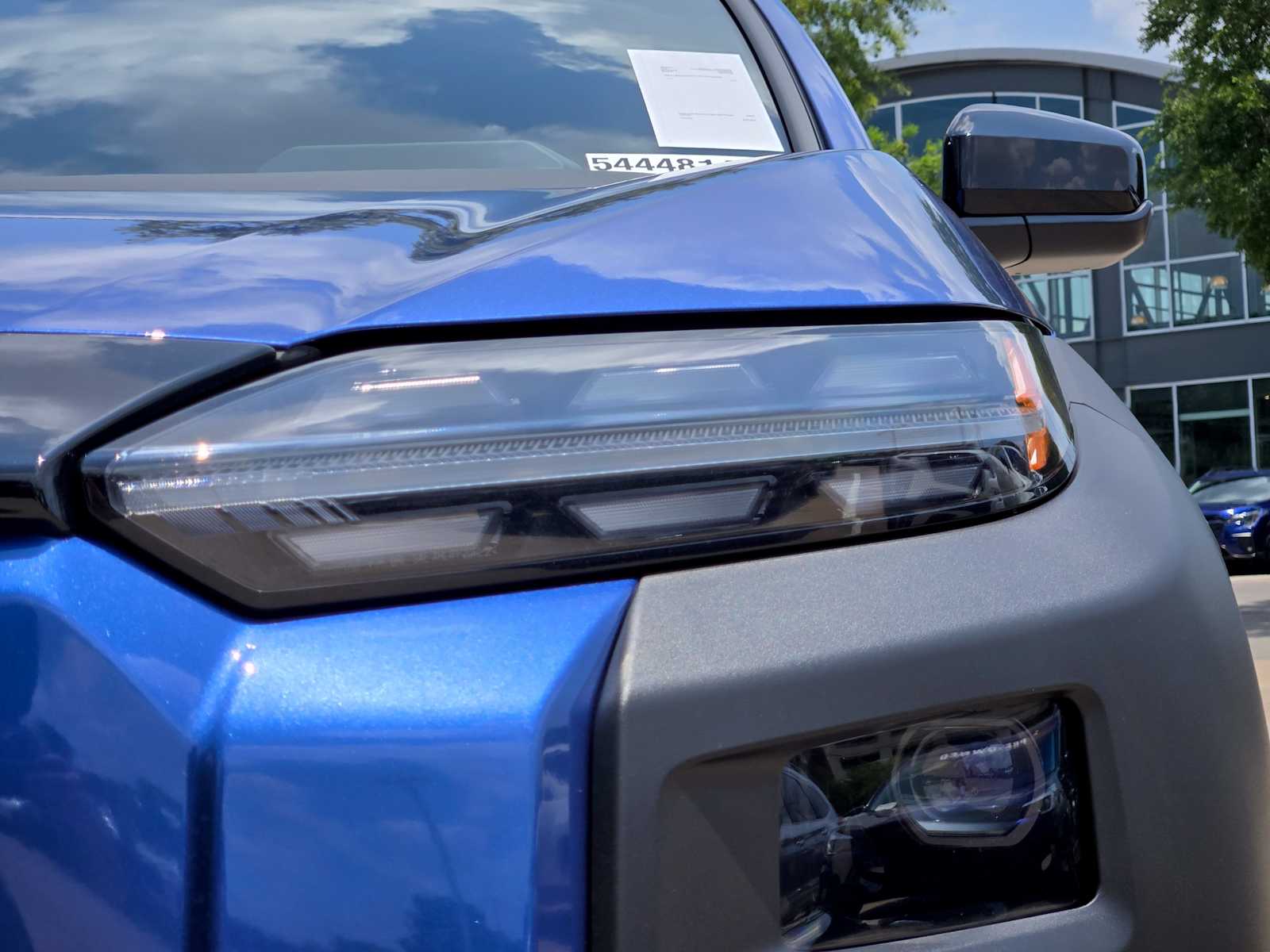 New 2026 DBP Subaru Premium image 5