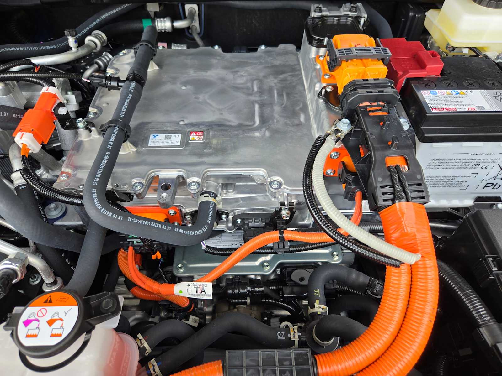 New 2026 DBP Subaru Premium image 19