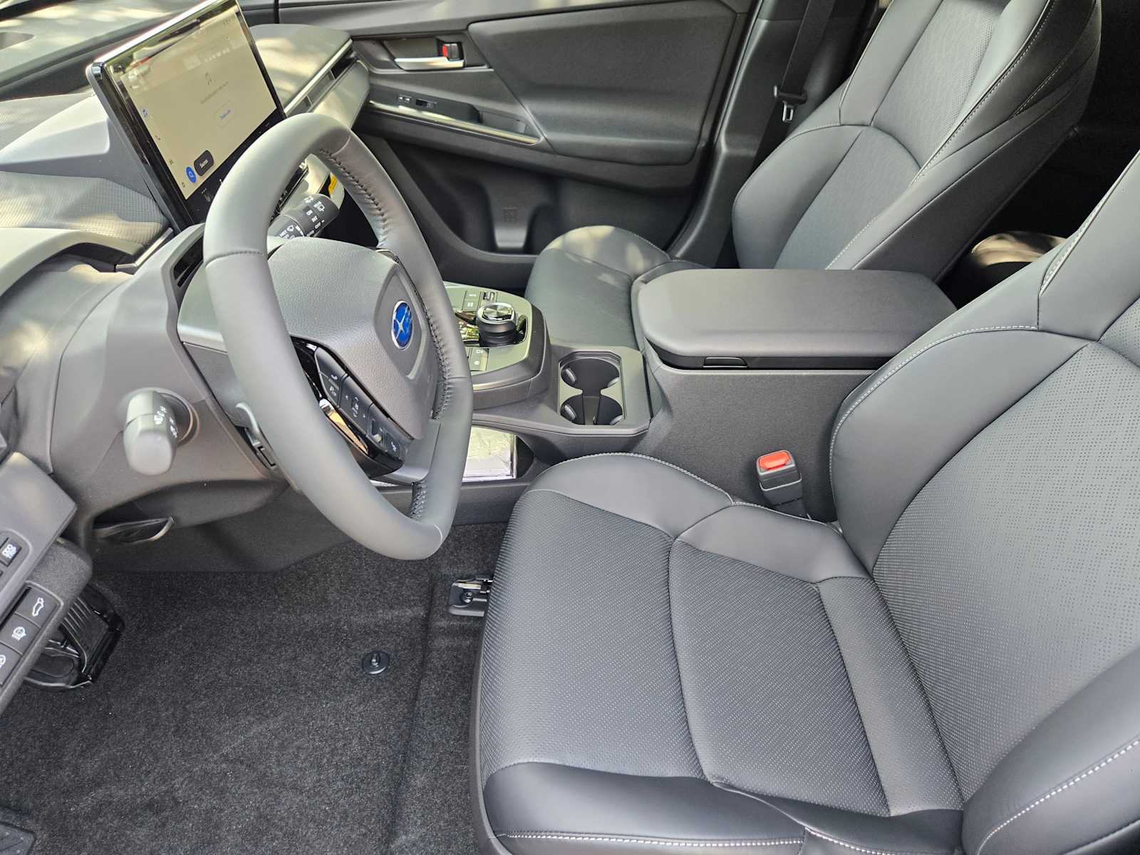 New 2026 DBP Subaru Premium image 8