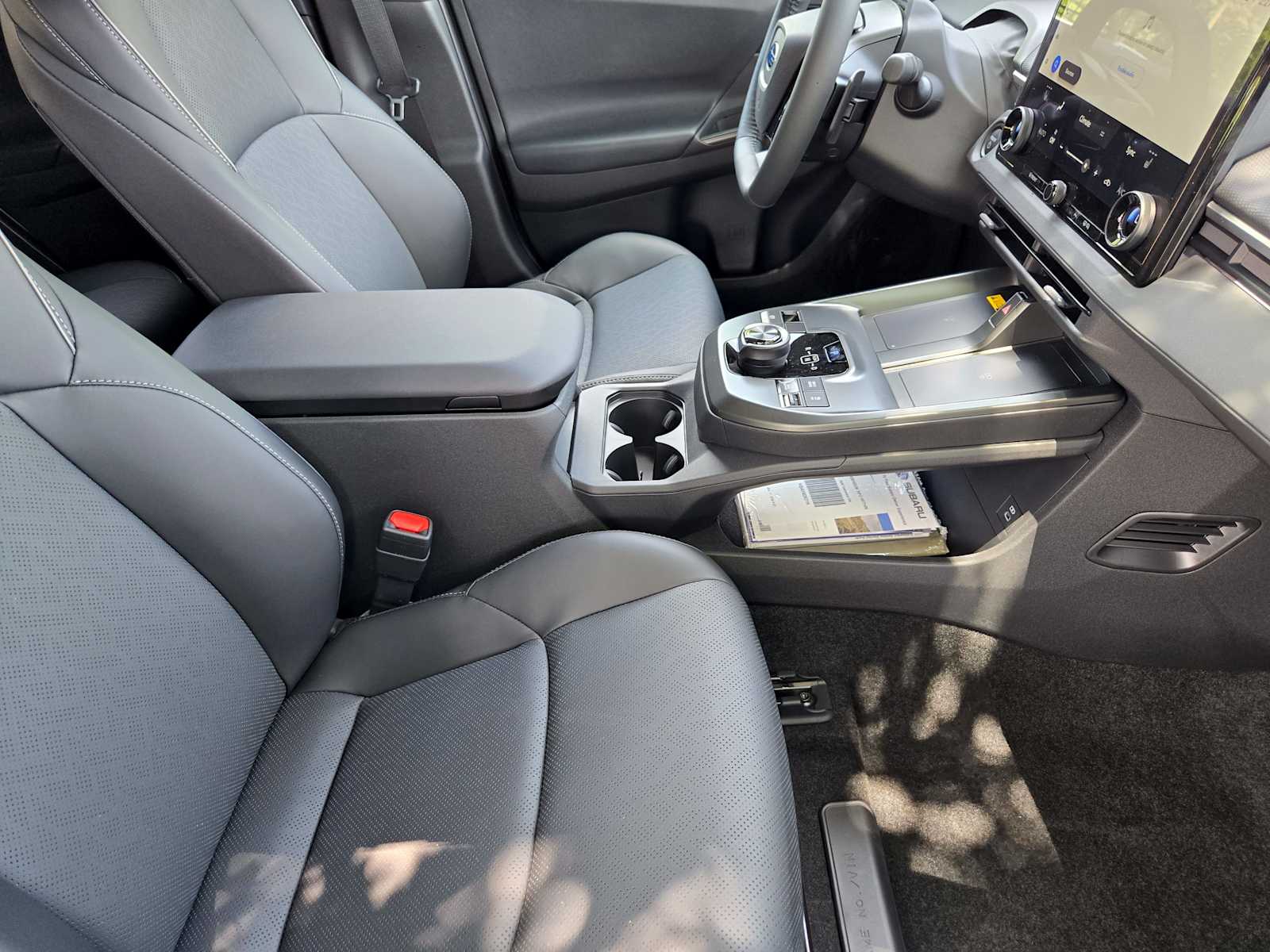 New 2026 DBP Subaru Premium image 9