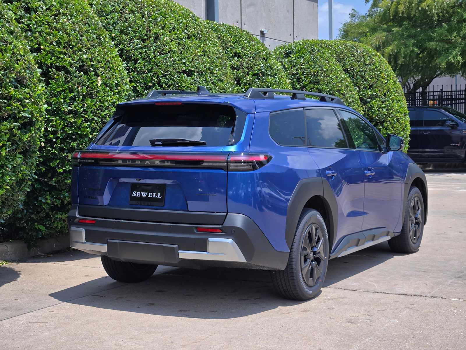 New 2026 DBP Subaru Premium image 4