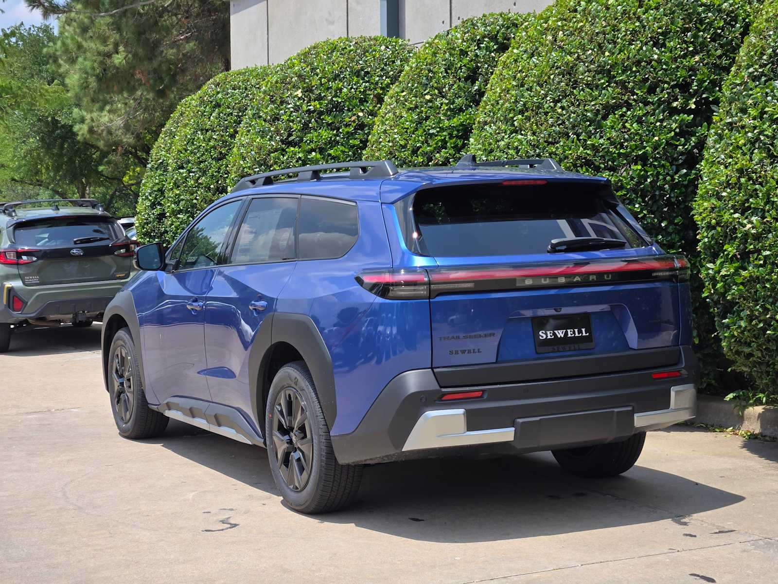 New 2026 DBP Subaru Premium image 3