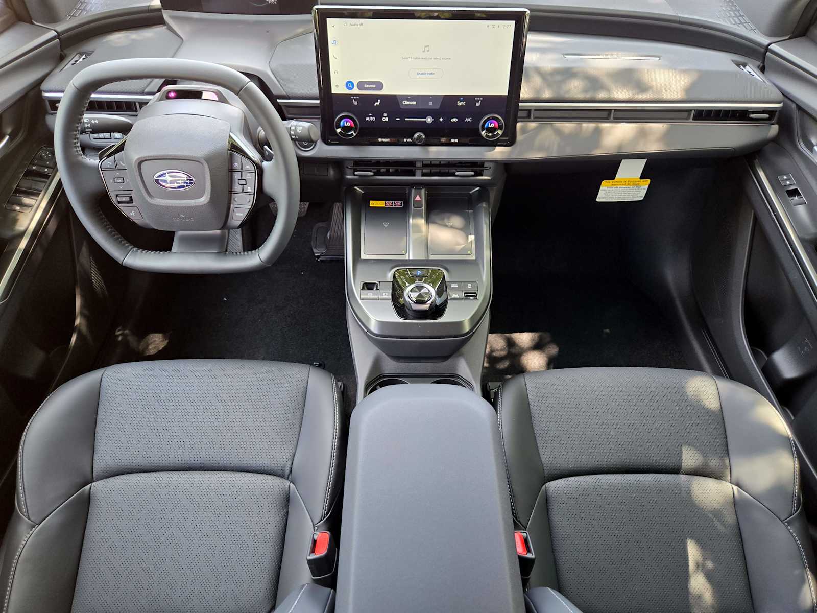 New 2026 DBP Subaru Premium image 17