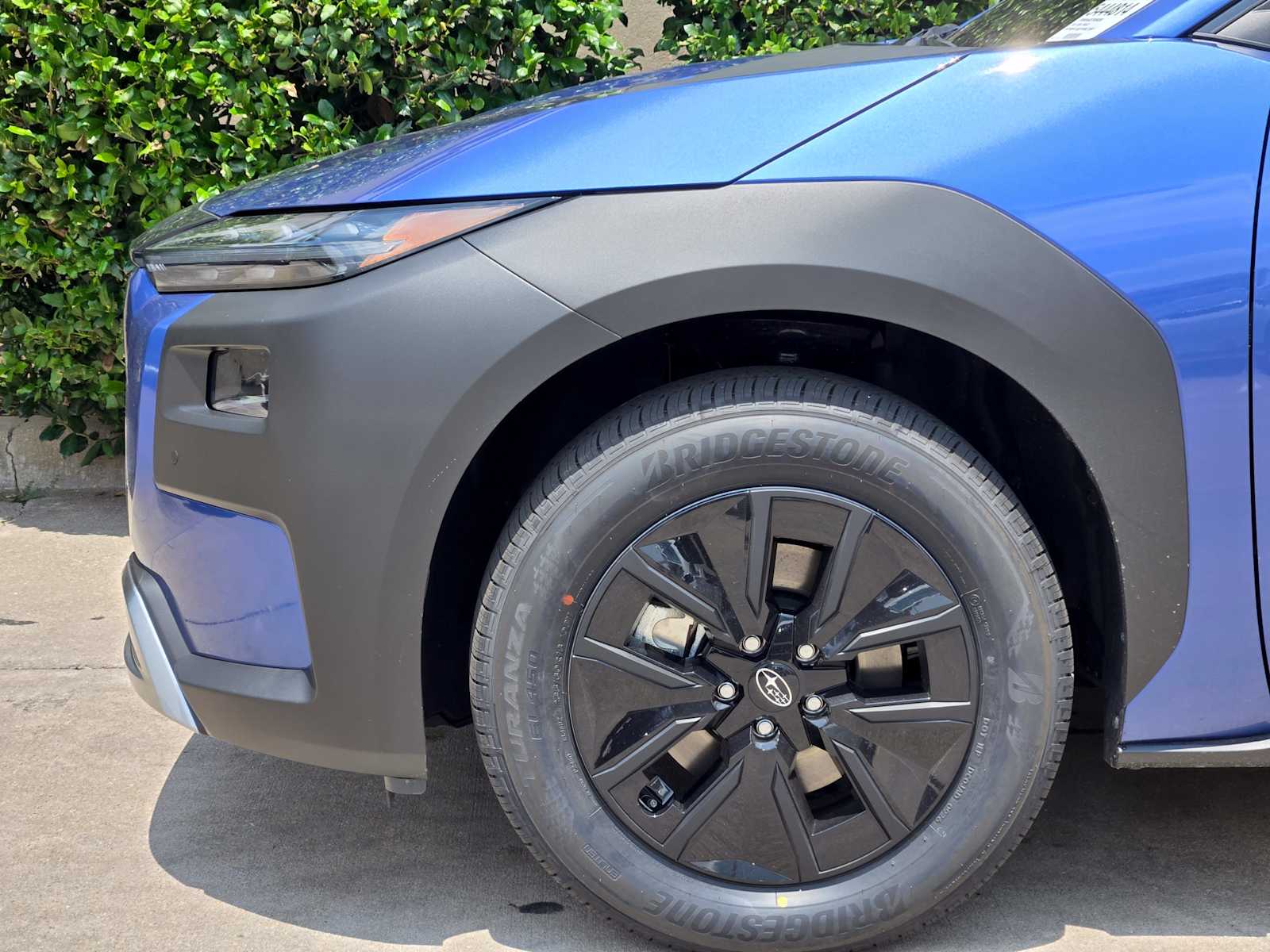 New 2026 DBP Subaru Premium image 6