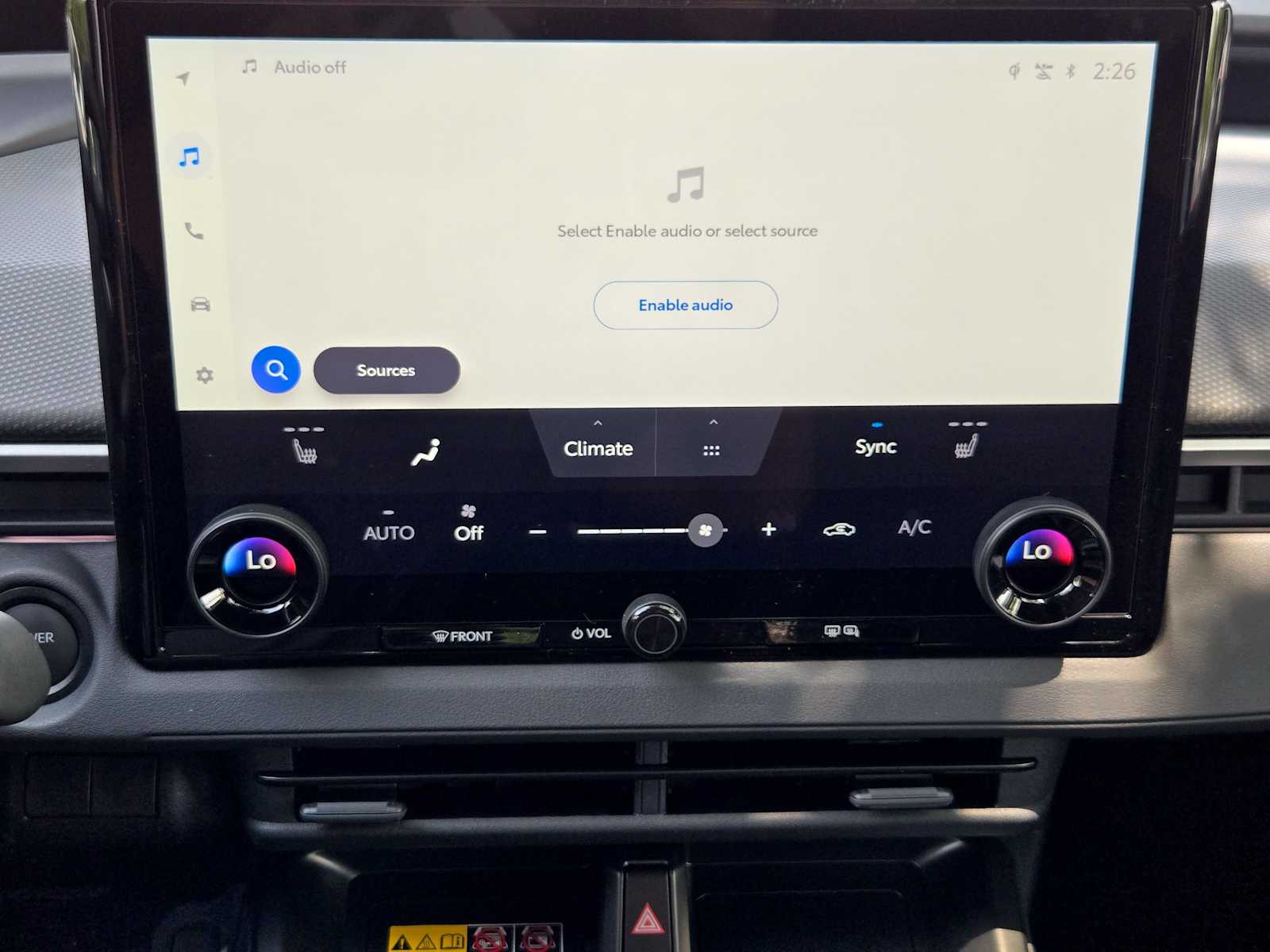New 2026 DBP Subaru Premium image 11