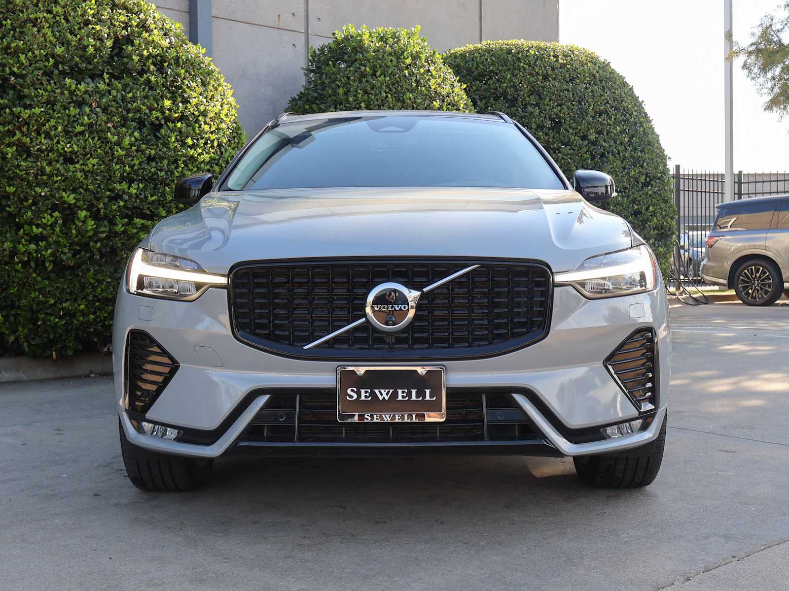 Why You'll Love the 2024 Volvo XC60 Recharge Plug-In Hybrid, image size:1600x1200