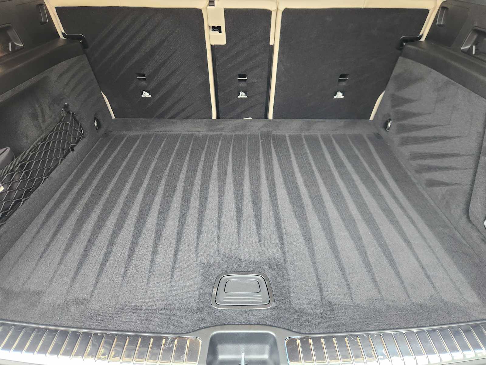 Certified Used 2026 Polar White Mercedes-Benz GLE 350 image 31
