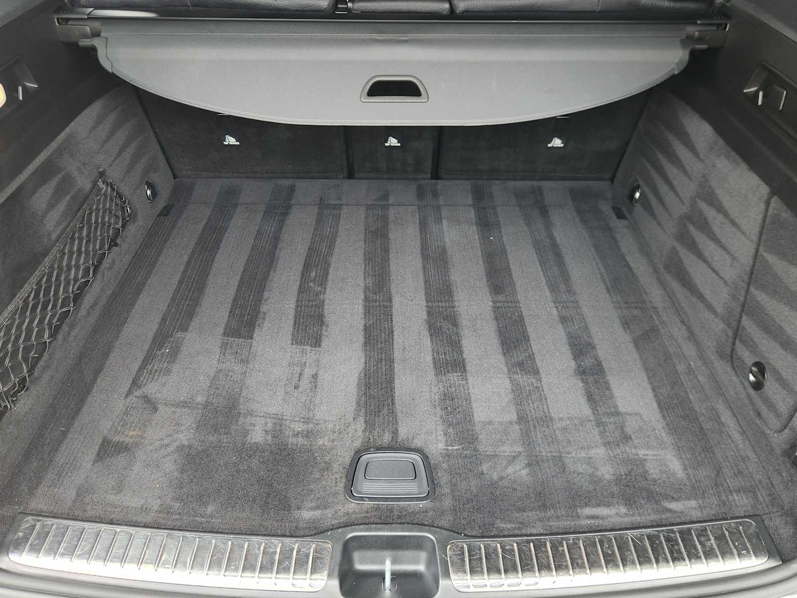 Certified Used 2022 Selenite Grey Metallic Mercedes-Benz GLE 350 image 31